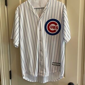 Cubs Rizzo Jersey